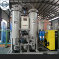 Trendy High Power Nitrogen Generator With Skid Mounted